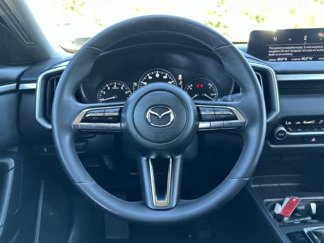 2024 Mazda Mazda CX-50 2.5 S Select Package