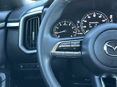 2024 Mazda Mazda CX-50 2.5 S Select Package