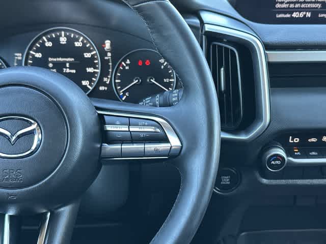 2024 Mazda Mazda CX-50 2.5 S Select Package
