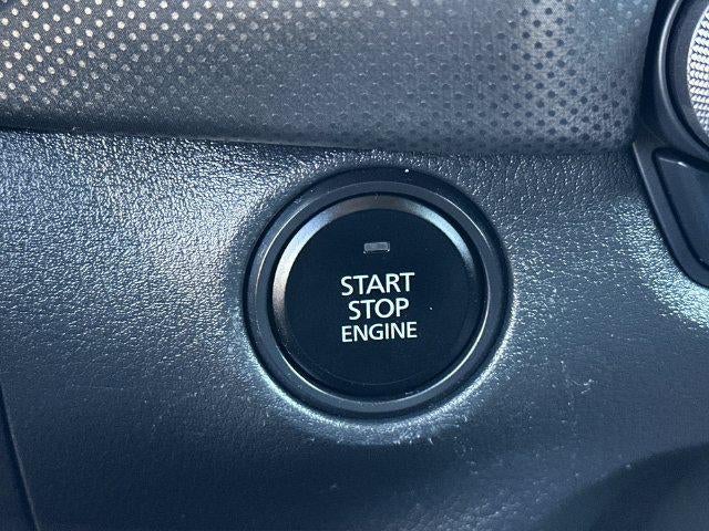2024 Mazda Mazda CX-50 2.5 S Select Package