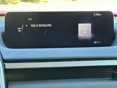 2024 Mazda Mazda CX-50 2.5 S Select Package