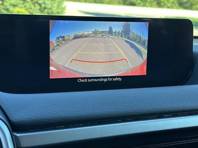 2024 Mazda Mazda CX-50 2.5 S Select Package