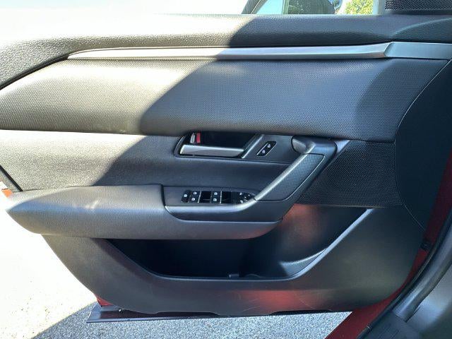 2024 Mazda Mazda CX-50 2.5 S Select Package