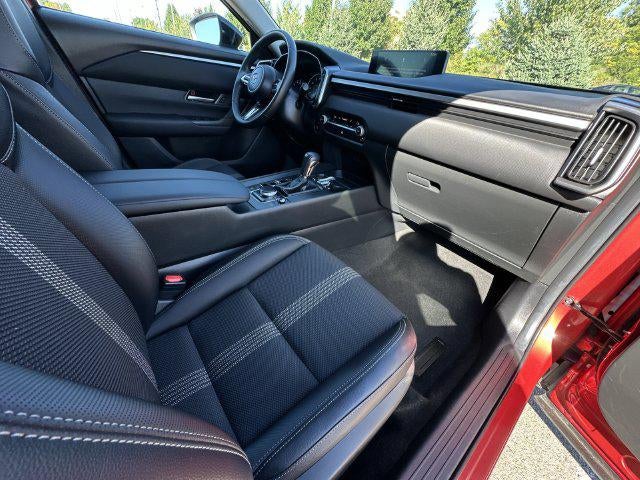 2024 Mazda Mazda CX-50 2.5 S Select Package