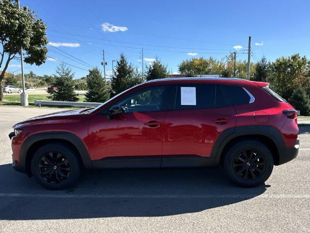 2024 Mazda Mazda CX-50 2.5 S Select Package
