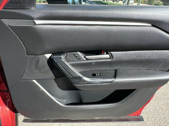 2024 Mazda Mazda CX-50 2.5 S Select Package
