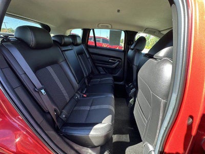 2024 Mazda Mazda CX-50 2.5 S Select Package