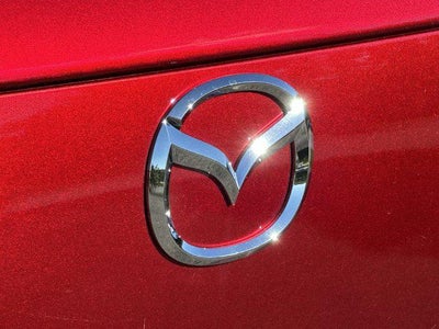 2024 Mazda Mazda CX-50 2.5 S Select Package