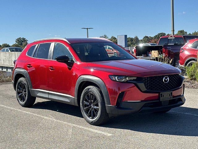 2024 Mazda Mazda CX-50 2.5 S Select Package