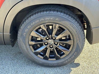 2024 Mazda Mazda CX-50 2.5 S Select Package