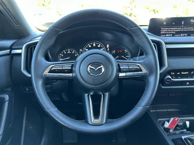 2024 Mazda Mazda CX-50 2.5 S Select Package