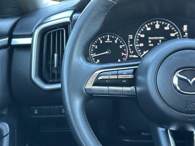 2024 Mazda Mazda CX-50 2.5 S Select Package