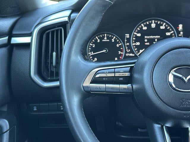 2024 Mazda Mazda CX-50 2.5 S Select Package