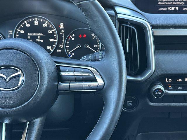 2024 Mazda Mazda CX-50 2.5 S Select Package