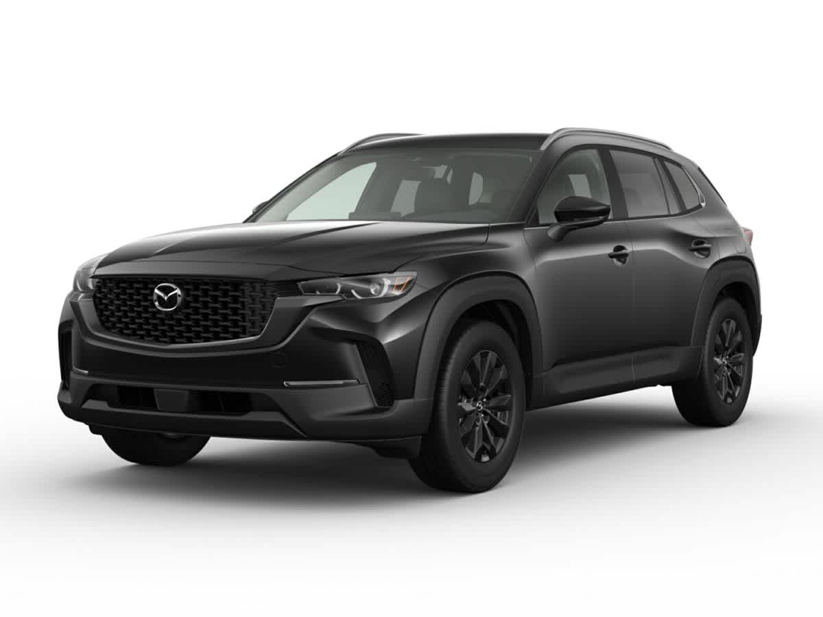 2023 Mazda Mazda CX-50 2.5 S Preferred Plus Package