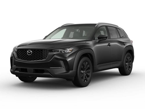 2023 Mazda Mazda CX-50 2.5 S Preferred Plus Package