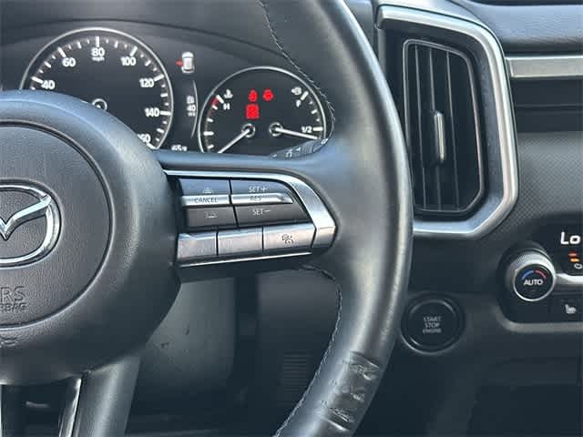 2023 Mazda Mazda CX-50 2.5 S Preferred Plus Package