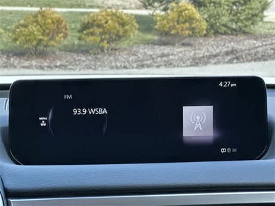 2023 Mazda Mazda CX-50 2.5 S Preferred Plus Package