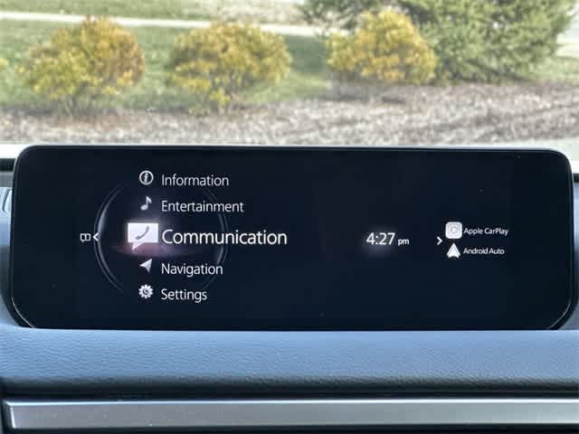2023 Mazda Mazda CX-50 2.5 S Preferred Plus Package