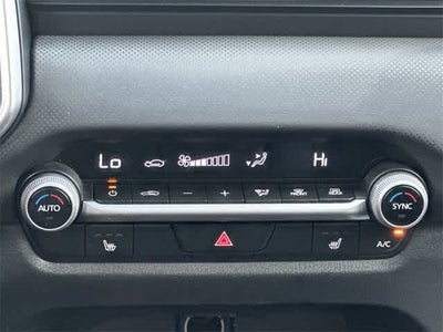 2023 Mazda Mazda CX-50 2.5 S Preferred Plus Package