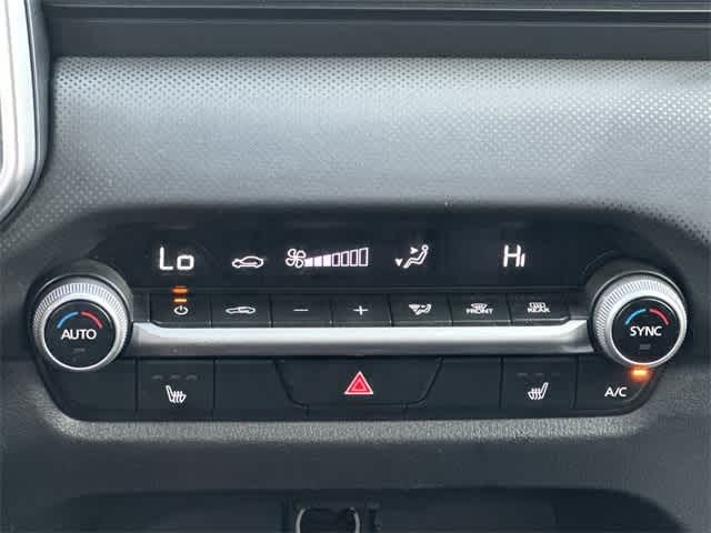 2023 Mazda Mazda CX-50 2.5 S Preferred Plus Package