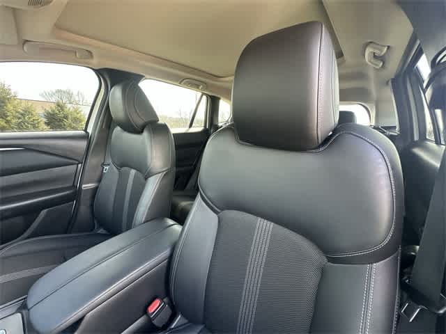 2023 Mazda Mazda CX-50 2.5 S Preferred Plus Package