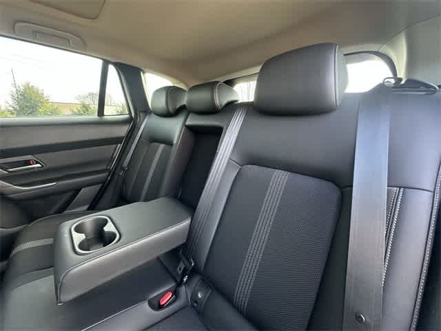 2023 Mazda Mazda CX-50 2.5 S Preferred Plus Package