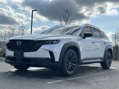 2023 Mazda Mazda CX-50 2.5 S Preferred Plus Package