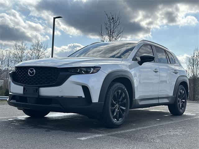 2023 Mazda Mazda CX-50 2.5 S Preferred Plus Package