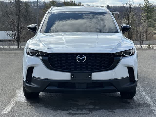 2023 Mazda Mazda CX-50 2.5 S Preferred Plus Package