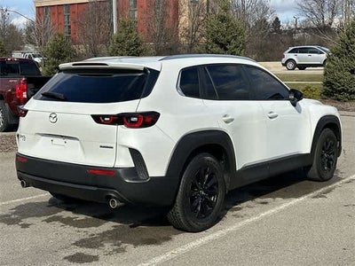 2023 Mazda Mazda CX-50 2.5 S Preferred Plus Package