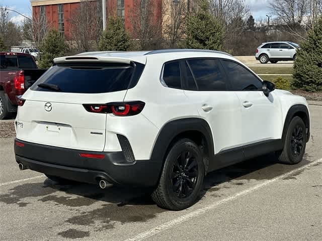 2023 Mazda Mazda CX-50 2.5 S Preferred Plus Package
