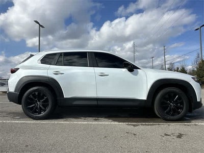 2023 Mazda Mazda CX-50 2.5 S Preferred Plus Package