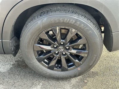 2023 Mazda Mazda CX-50 2.5 S Preferred Plus Package