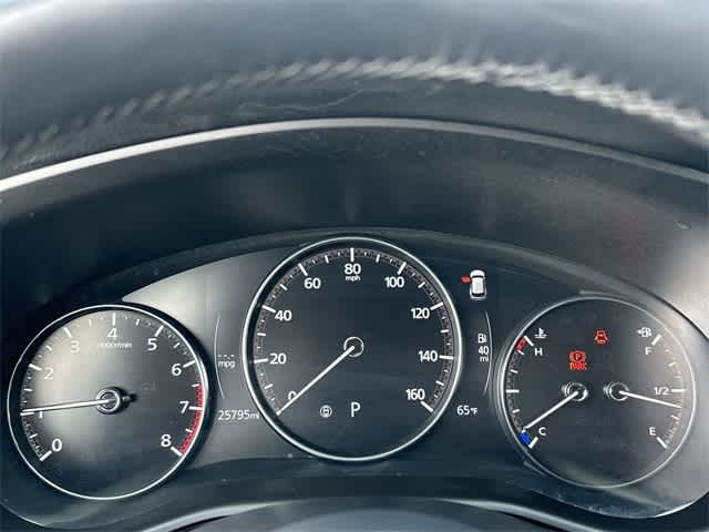 2023 Mazda Mazda CX-50 2.5 S Preferred Plus Package