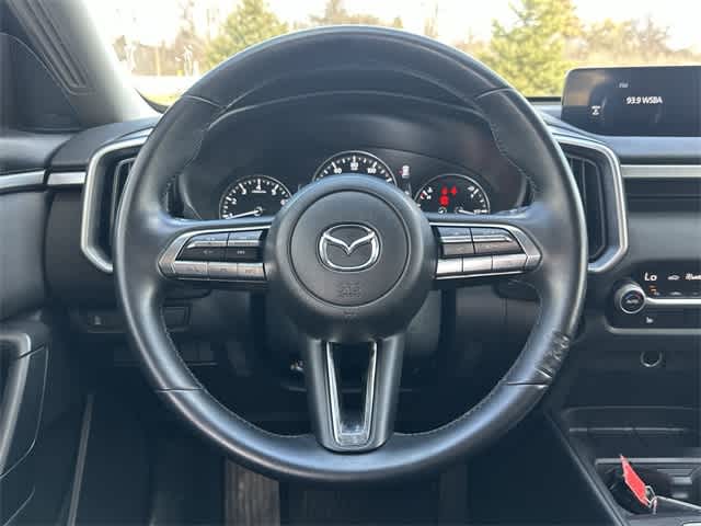 2023 Mazda Mazda CX-50 2.5 S Preferred Plus Package