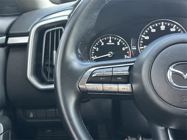 2023 Mazda Mazda CX-50 2.5 S Preferred Plus Package