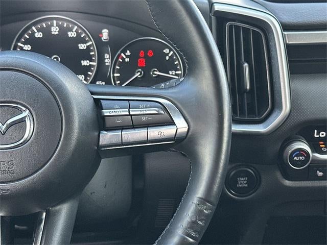 2023 Mazda Mazda CX-50 2.5 S Preferred Plus Package