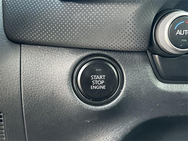 2023 Mazda Mazda CX-50 2.5 S Preferred Plus Package