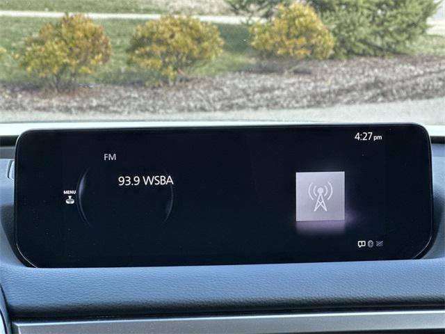 2023 Mazda Mazda CX-50 2.5 S Preferred Plus Package