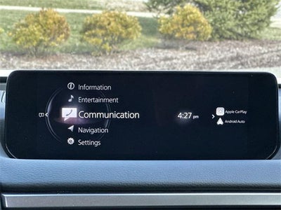 2023 Mazda Mazda CX-50 2.5 S Preferred Plus Package