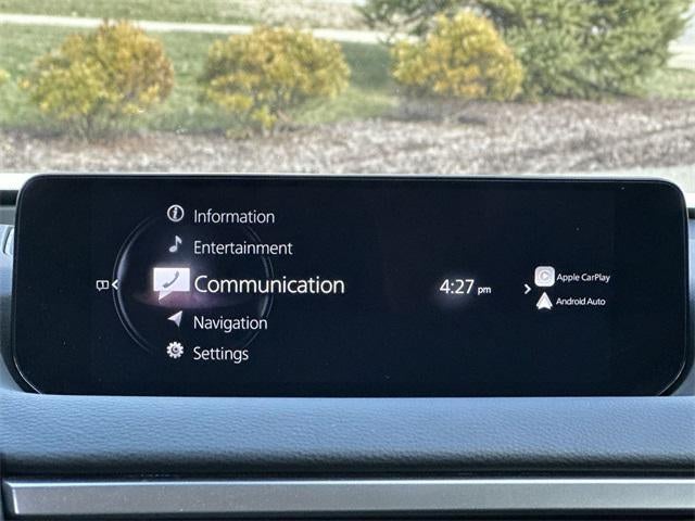 2023 Mazda Mazda CX-50 2.5 S Preferred Plus Package