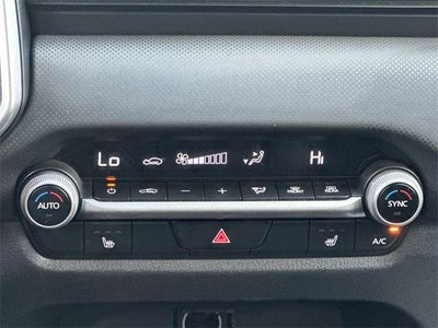 2023 Mazda Mazda CX-50 2.5 S Preferred Plus Package