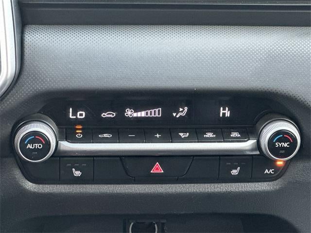 2023 Mazda Mazda CX-50 2.5 S Preferred Plus Package