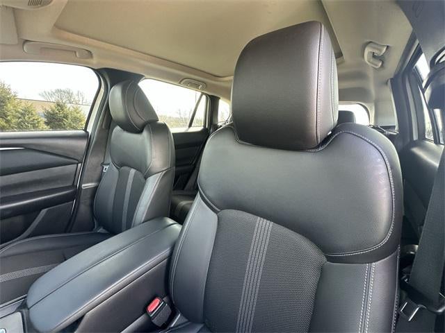 2023 Mazda Mazda CX-50 2.5 S Preferred Plus Package