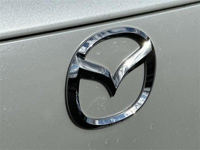 2023 Mazda Mazda CX-50 2.5 S Preferred Plus Package