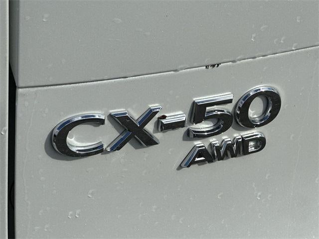 2023 Mazda Mazda CX-50 2.5 S Preferred Plus Package