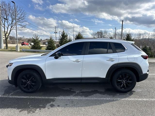 2023 Mazda Mazda CX-50 2.5 S Preferred Plus Package