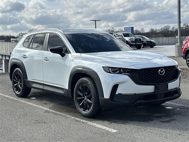 2023 Mazda Mazda CX-50 2.5 S Preferred Plus Package