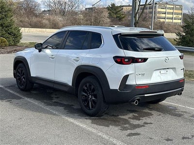 2023 Mazda Mazda CX-50 2.5 S Preferred Plus Package